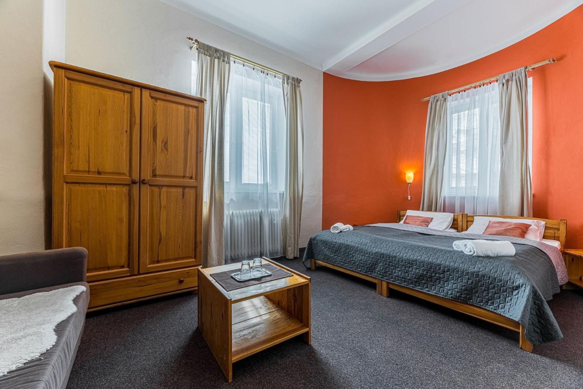Penzión Poľana Vysoké Tatry Habitación foto