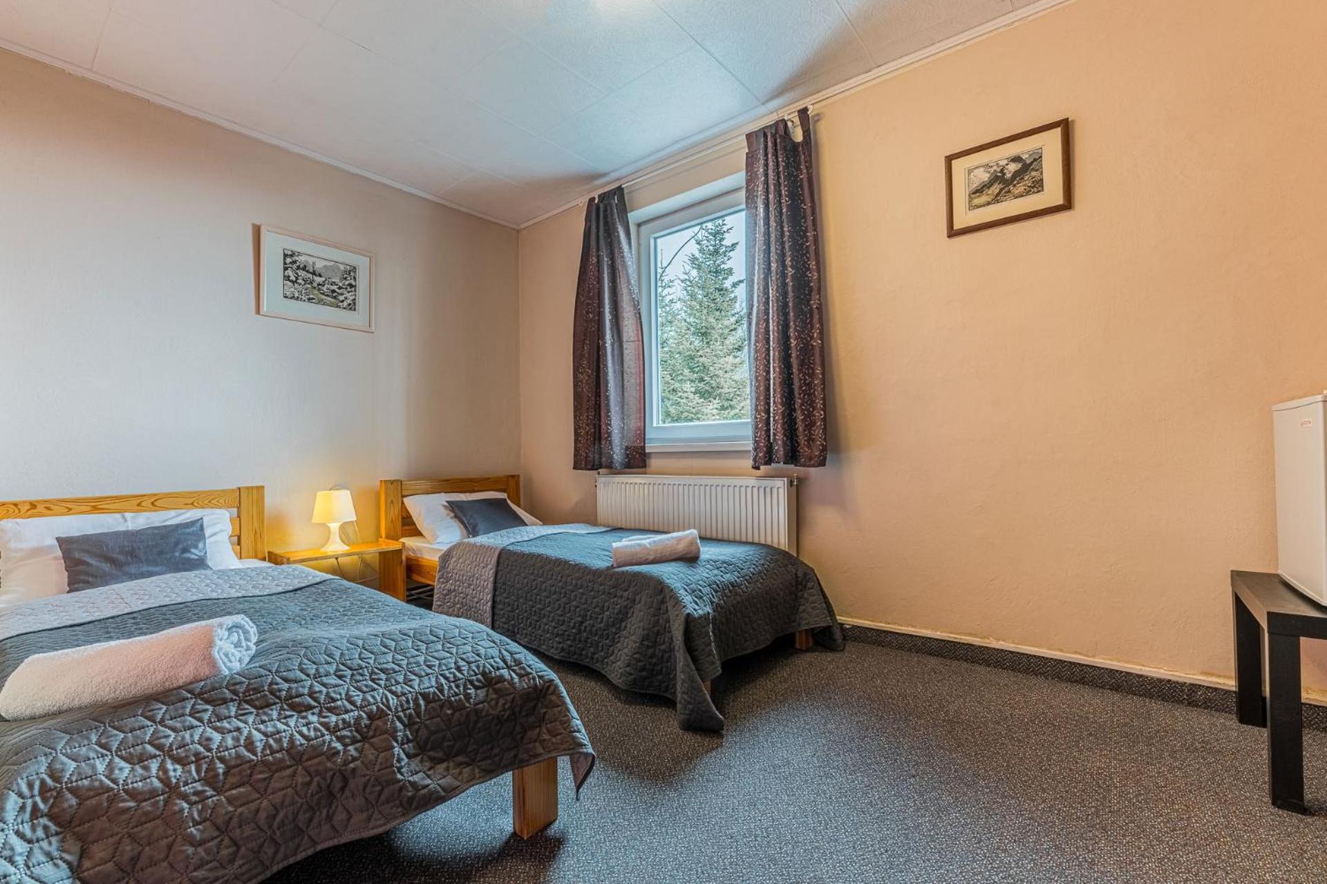 Penzión Poľana Vysoké Tatry Habitación foto