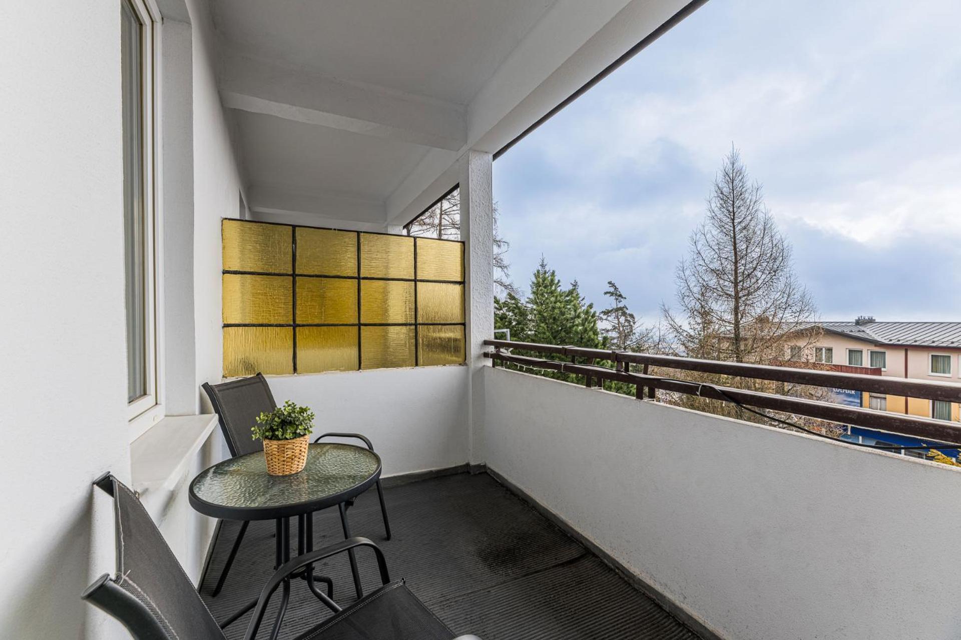 Penzión Poľana Vysoké Tatry Exterior foto