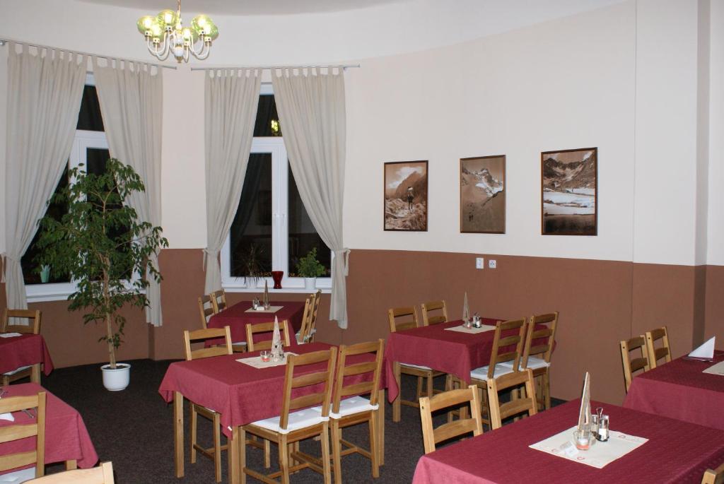 Penzión Poľana Vysoké Tatry Exterior foto